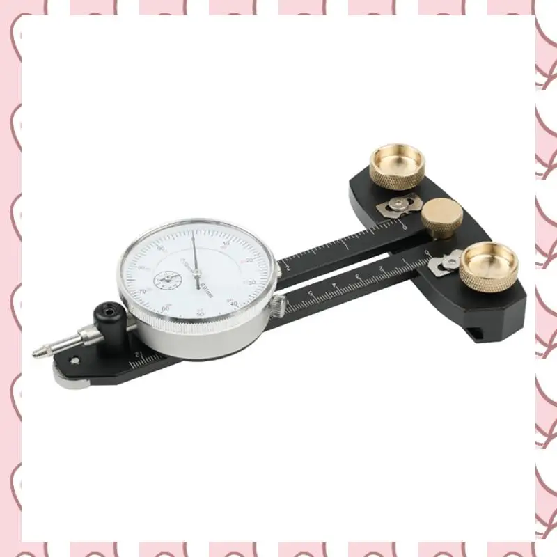 HHTL منشار الطاولة رقيقة مزق تهزهز الجدول المنشار الرقصة ومؤشر الاتصال الخشب مزق قطع دليل بمناسبة مقياس لفرقة الطاولة المنشار راوتر #1