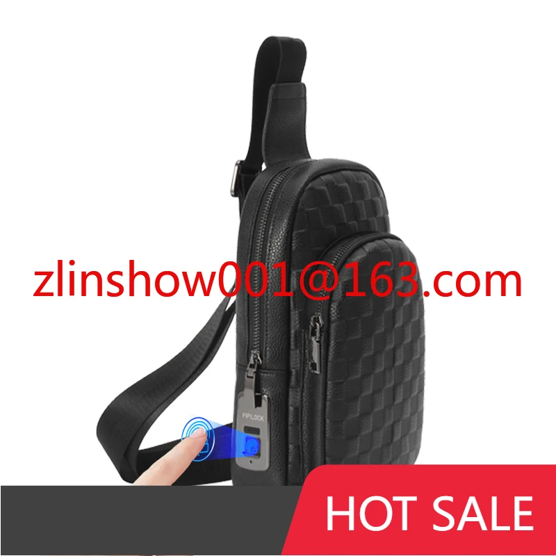 Genuine Leather New… - image