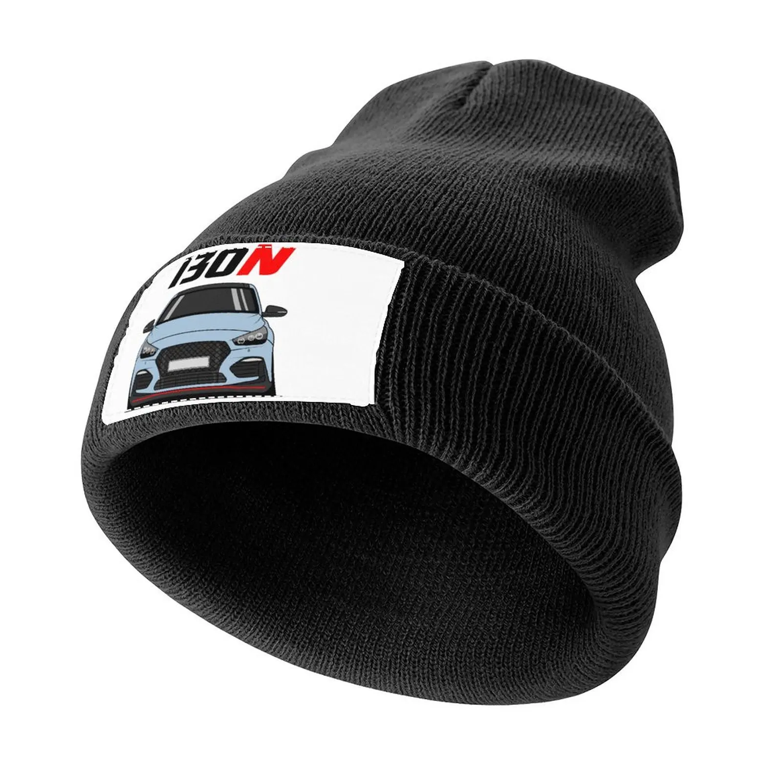 Front I30 N KDM Performance Knitted Cap summer hat Fishing cap New Hat Bobble Hat Baseball Men Women's