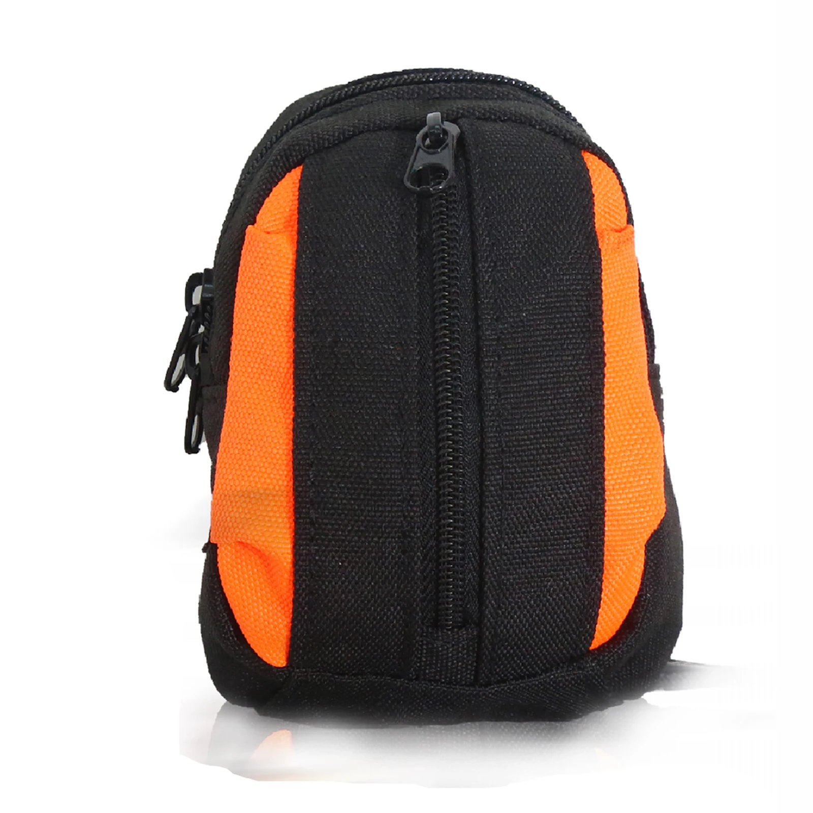 Simulation Backpack Storage Bag Luggage Bag Handbag Decoration for LOSI 1/4 Promoto-MX Motorcycle Upgrade Parts Accessories