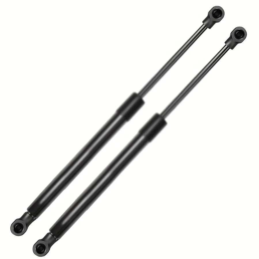 2pcs Rear Boot Tailgate Gas Struts for Citroen C3 II 2009-2013 8731T9 Lift Supports