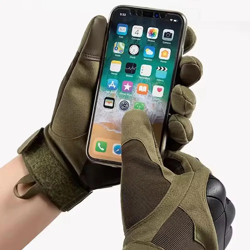 Thumbnail 2 - #65 Best Tactical Outdoor Gloves to Buy In 2026