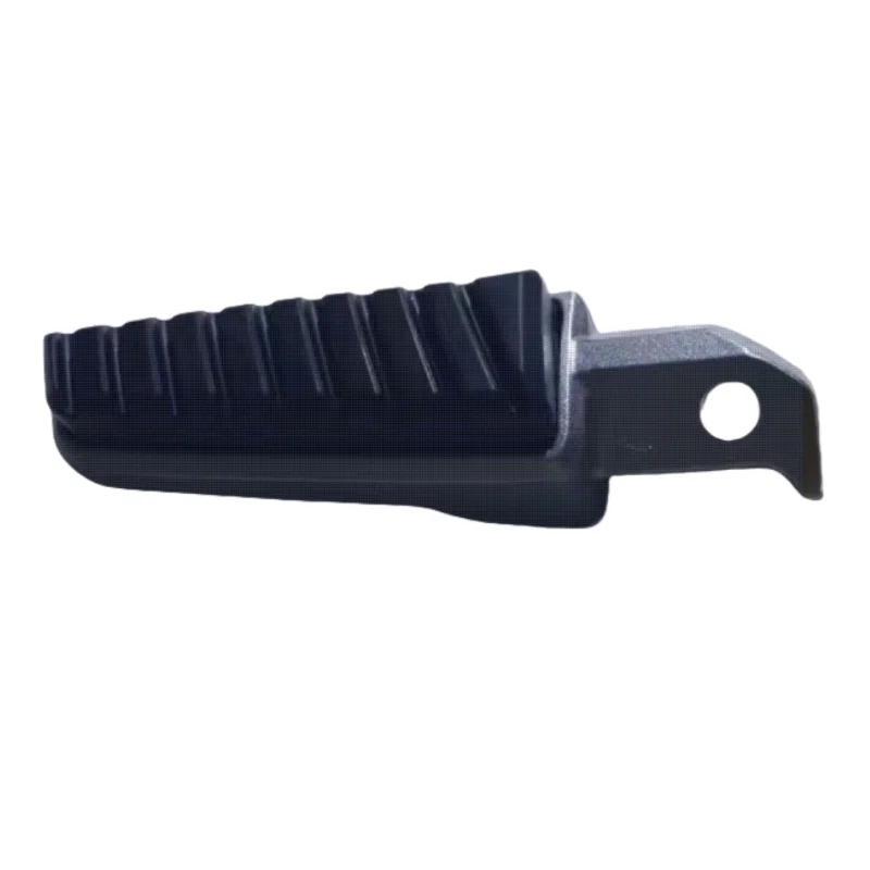 دواسات قطع غيار الدراجات النارية، مجموعة الدواسات الأمامية والالدواسات الخلفية، مناسبة لـ Cf Moto 150Nk 400Nk 650Nk Cf150Nk Cf400Nk Cf650Nk Cf Moto Nk400 Nk650 #4