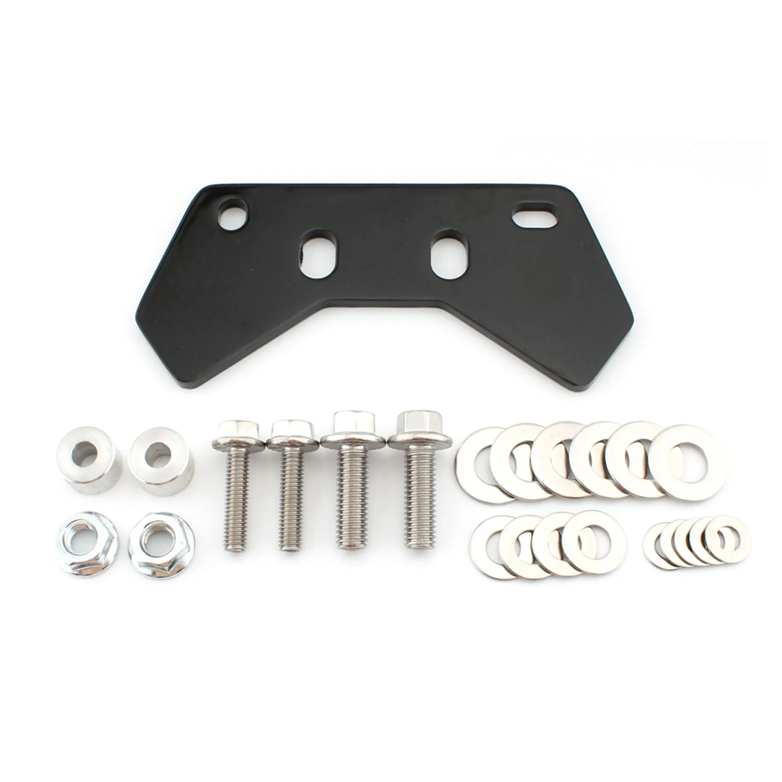 Motorcycle Engine Guard Crash Bar Bumper Safety Protection For Honda CB350 CB350S GB350S GB350 NC59 6