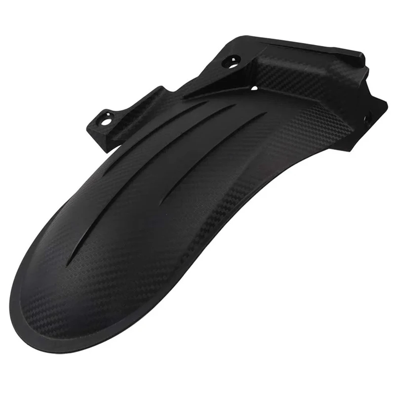 Motorcycle Accessories Rear Fender Mudguard For Honda ADV350 ADV 350 2022-2024 Wheel Hugger Splash Guard Mudflap