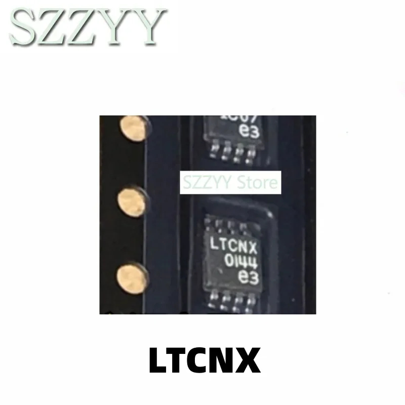 5PCS Dfn Switch Reg…