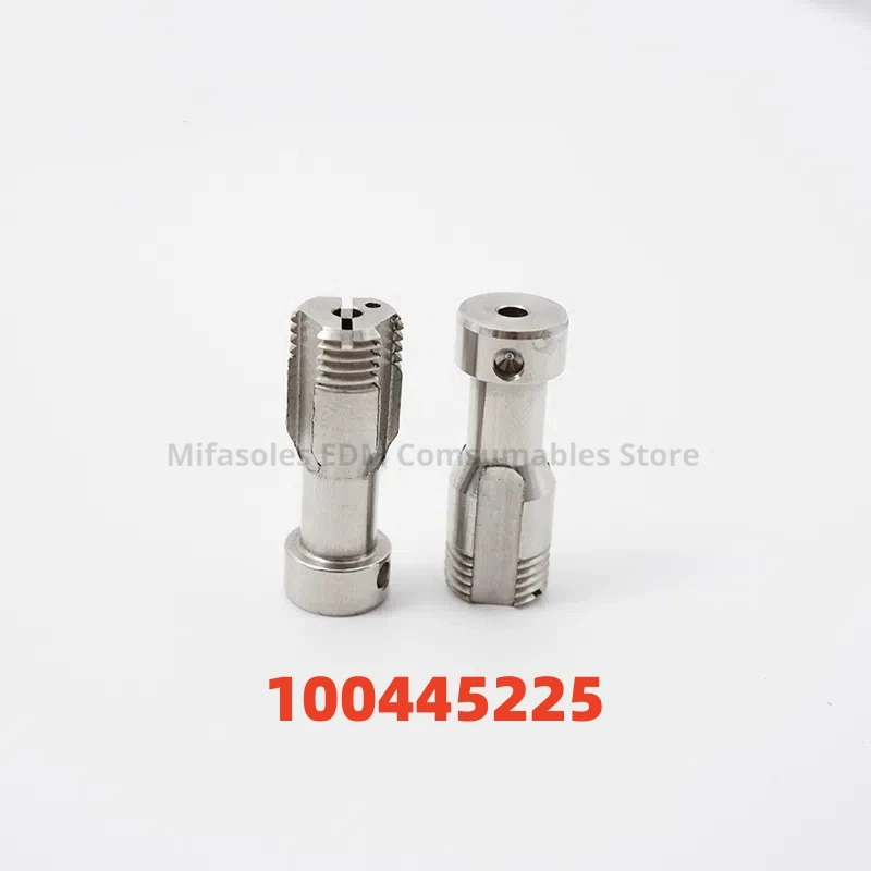 EDM Parts 100445225 204314820 Bushing Upper & Lower for Injection Chamber For Charmilles EDM Wire Cutting Machine