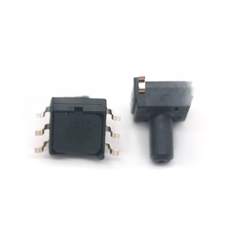 

High Accuracy SMD Mounting PID Integrated Pressure Sensor AG206--050KG