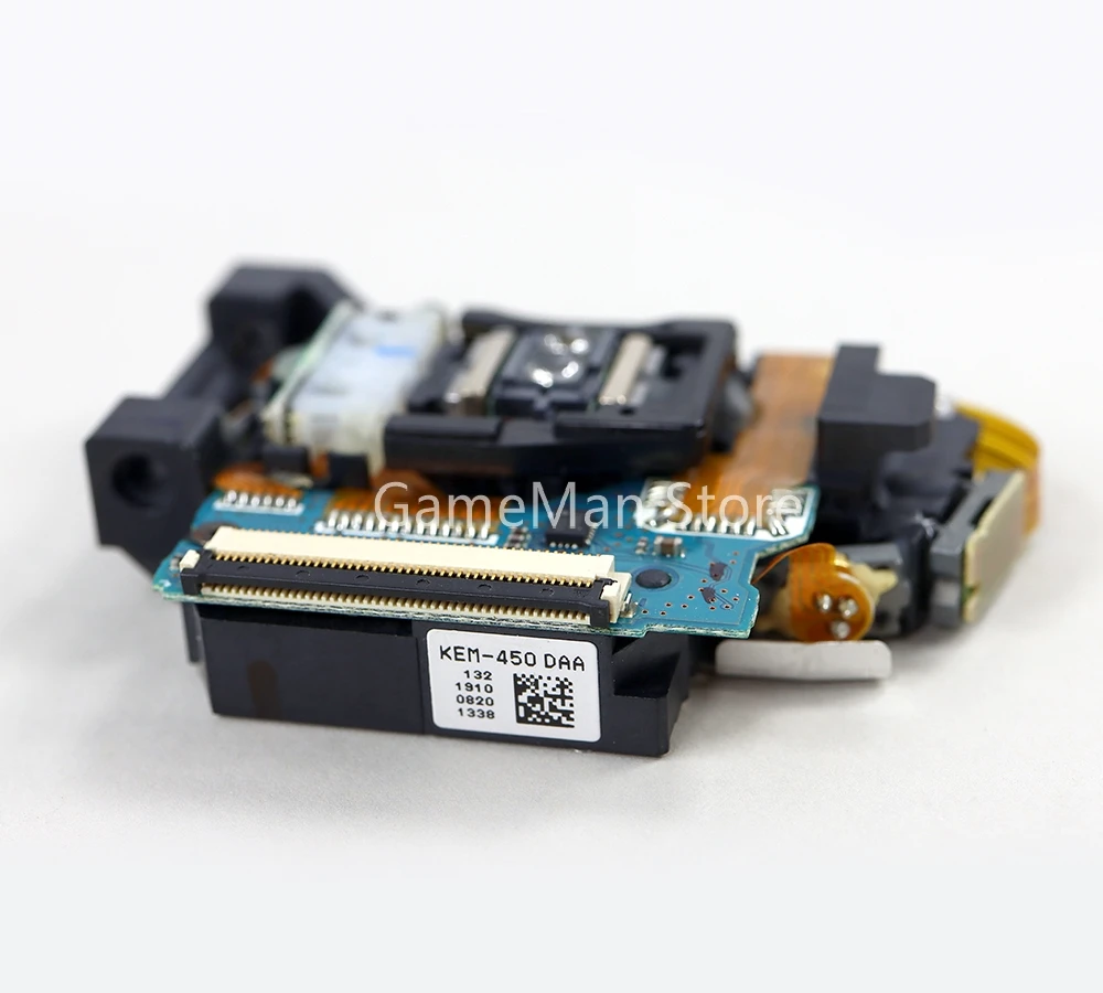 10 قطعة استبدال الأصلي ل بلاي ستيشن 3 PS3 سليم عدسة الليزر KES450DAA KES 450DAA KEM-450DAA KES-450DAA OCGAME