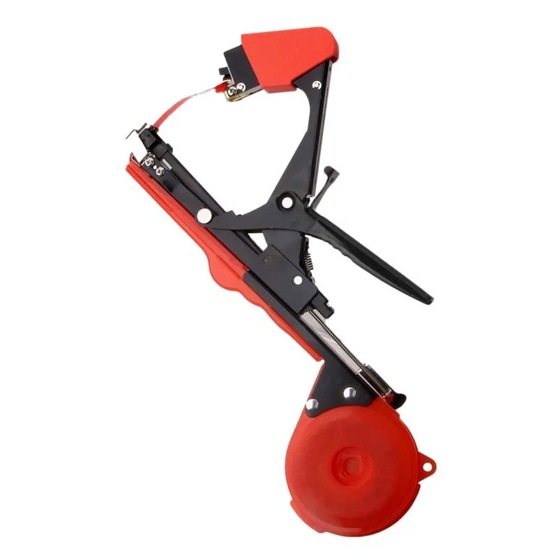 Legatrice per rami rossi e neri, legatrice per viti d'uva/tomate, pistola per legare vine di cetriolo