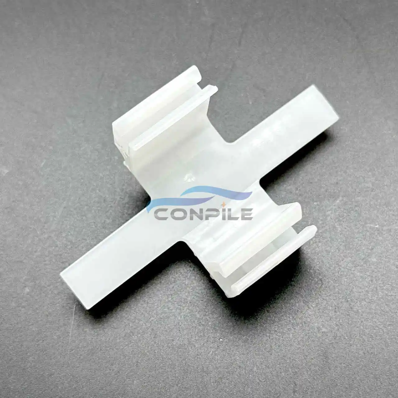 for Mitsubishi Outlander front door pedal sill trim panel buckle clip 8558B111 image 3