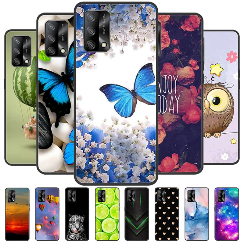 Case For Oppoa74 4G… - image