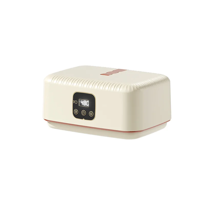 휴대용 편리한 홈 성인 아기 옷 건조기 소독 기계 기숙사 여행용 접이식