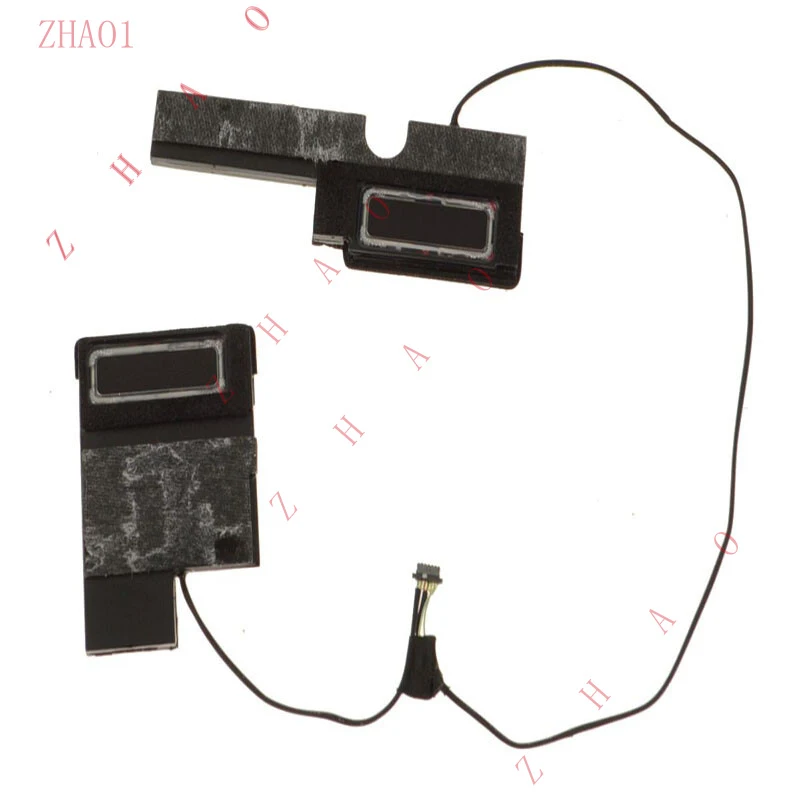 Z   For  Dell Latitude E5285 Left and Right Speaker Set 0P7V7C PK23000V100