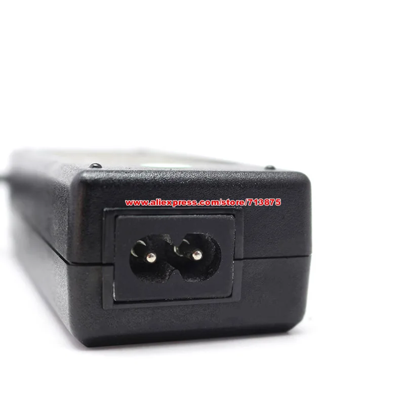 SAW34-12.0/5.0-2000 AC Adapter 12V 2000mA 2A 5V 2000mA 2A for Ullpower Dual Output PSU with Special 6 Pins SAW34120502000