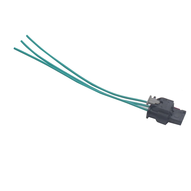 

Кабель датчика парковки, вилка, разъем с косичкой, разъем 4F0973703 для VW Golf Jetta Tiguan Audi Volvo Opel Vauxhall Vivaro