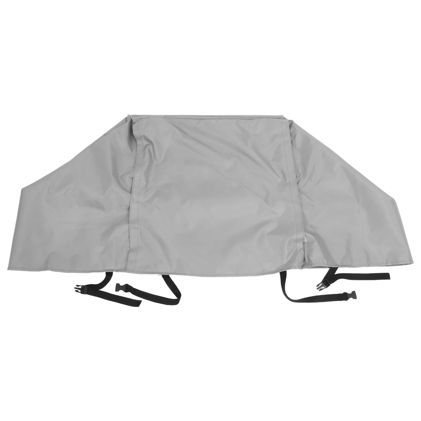

Duty Weatherproof Oxford Fabric Universal Fit Protective Shield Large Portable Durable Design Heavy Windproof Rainproof Cover