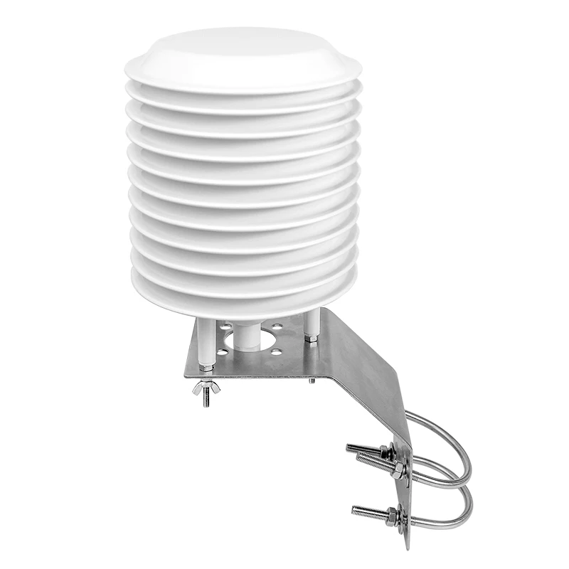 2026 Rika Most Popular RK330-01 Ambient Temperature Relative Humidity Sensor Transducer