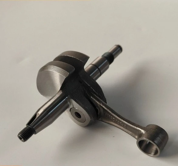 MS362/362C Chainsaw Crankshaft Connecting Rod Assembly, Domestically Produced High-quality and Durable Maintenance Parts