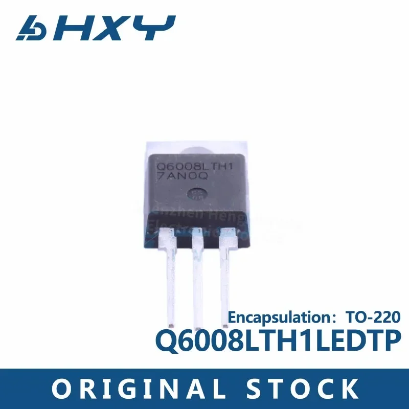 10PCS Q6008LTH1LEDT…