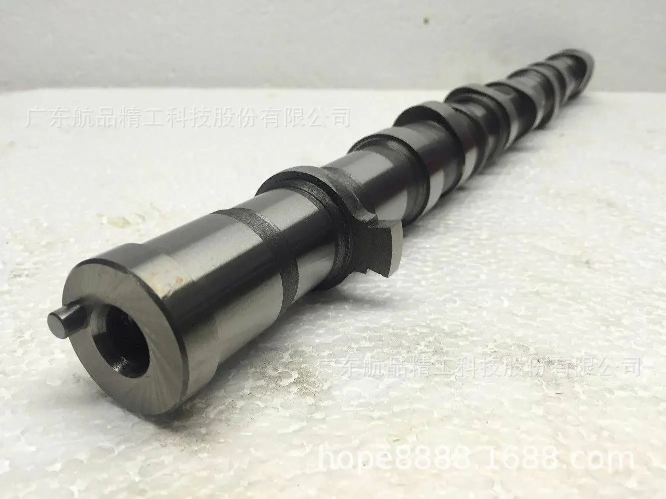 Suitable For Hyundai Kia D4CB 2.5 CRDI Camshaft 24100-4A200 24100-4A000 New