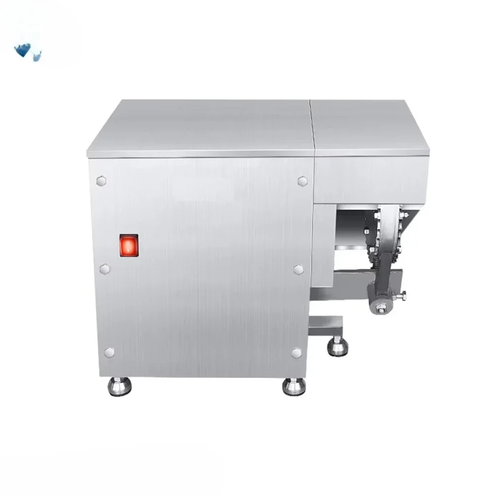 Automatic electric coconut planer, coconut sheller