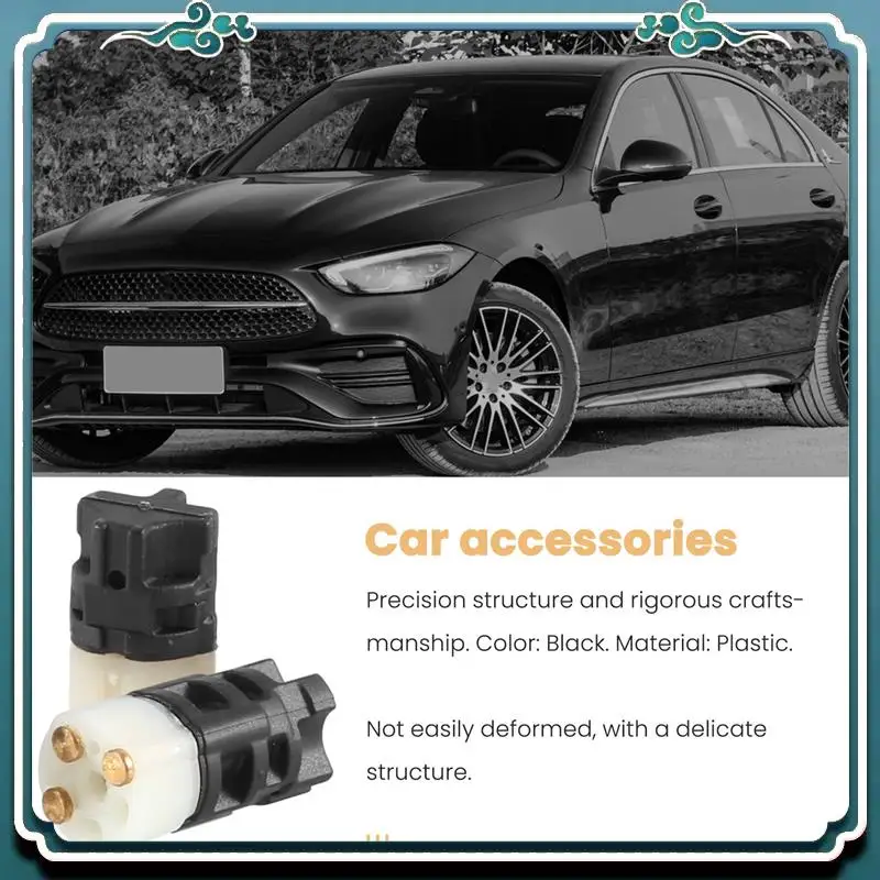 

ABTU-722.9 Датчик расхода Y3/8N1 и Y3/8N2 для Cvt Tcu Ecu Комплект соленоидов переключения автоматической коробки передач для Mercedes Benz 7G