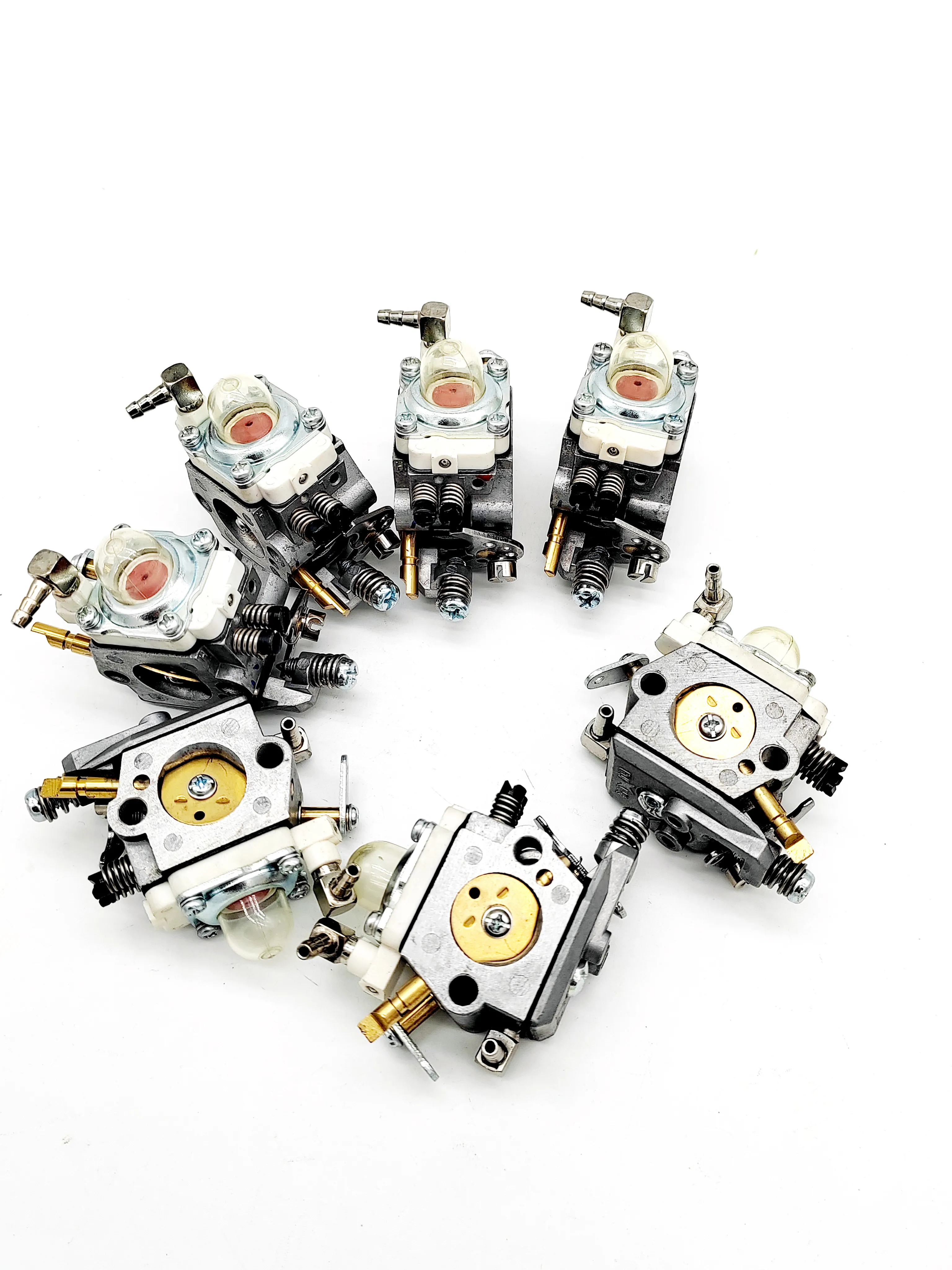 

Карбюратор Ruixing 668 High Flow для 1/5 ROFUN LT BAJA HPI BAJA LOSI 5IVE-T