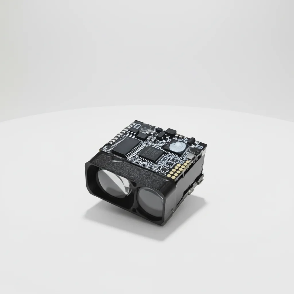 905nm, 1500m Laser Rangefinder Module Type S1500