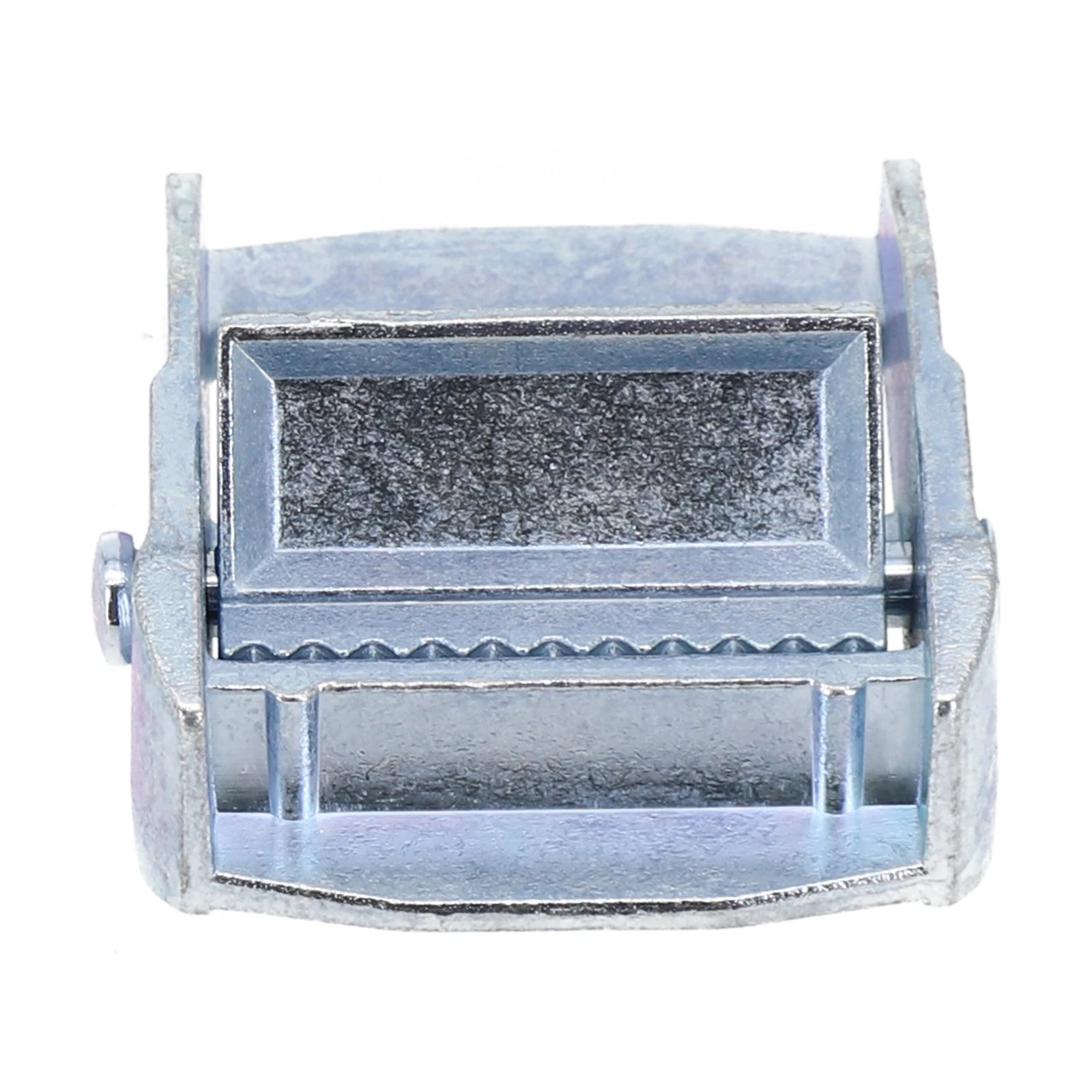 

Buckle For Tie Down Strap Durability Zinc Alloy Buckles Heavy Duty Excellent Safety Pull Package Content Tensioner