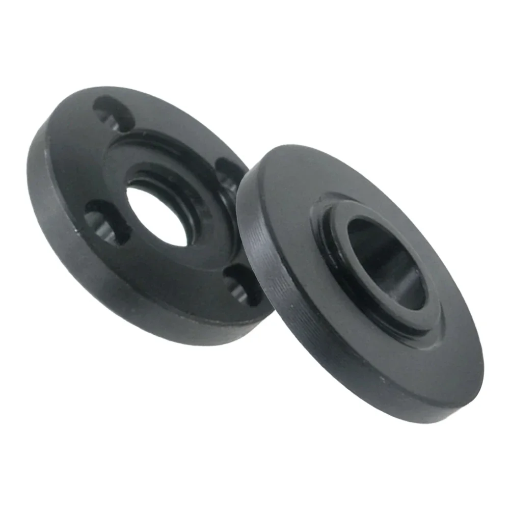 

Cutting Disc Angle Grinder 16mm Hole Compatible 20mm Inner Hole Brand New Product Inner Outer Flange Nut Set Machine