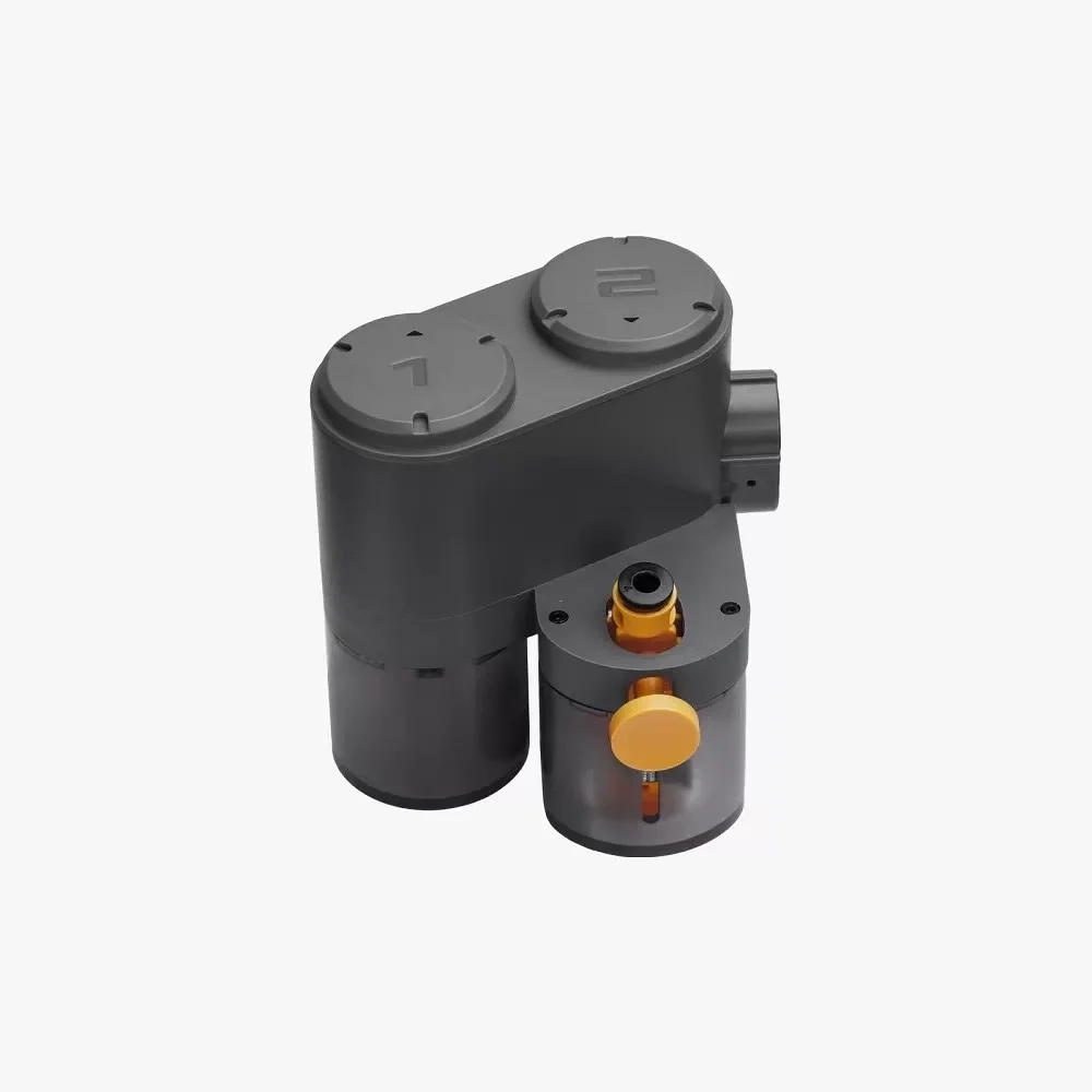 For BambuLab AMS Lite Loading/Unloading Assembly (1/2) 3D Printer Accessories 【Compatible with A1/A1 mini】