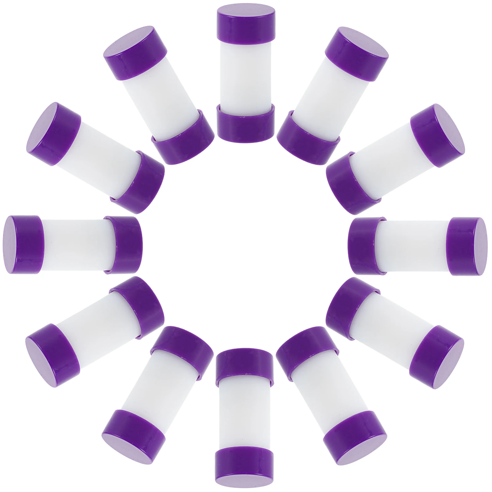 

10pcs Squeaker For Dog Replacement Noise Maker Insert, Sound Tube For Cat Repair, Diy Craft Stuffed Animals, Pet Supplies