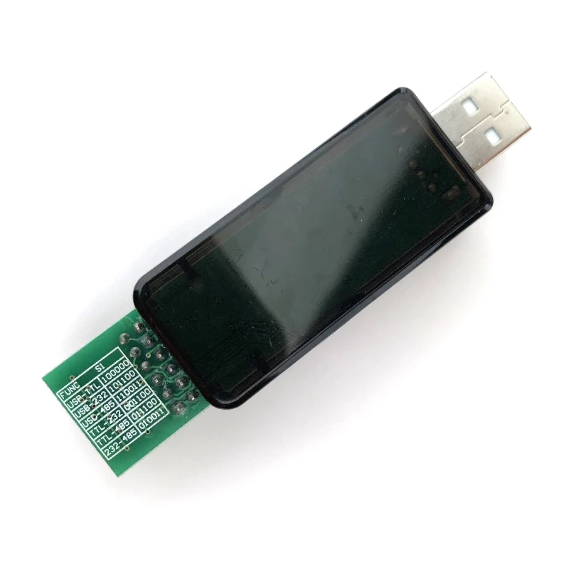 USB to 485 to 232 232 to 485 TTL to 485 to 232 Industrial Converter