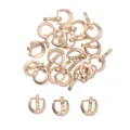 Style 1- Gold