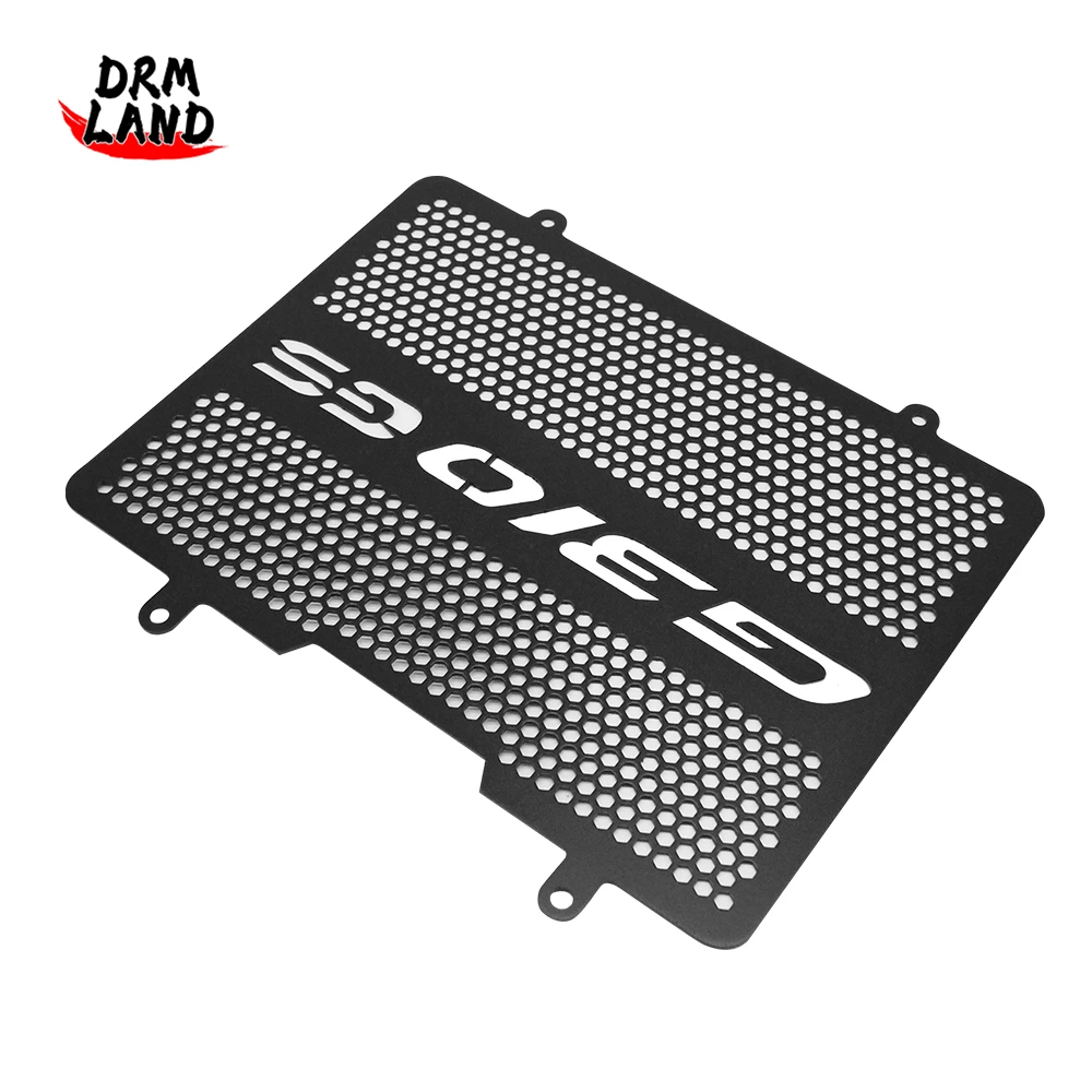 2022 G 310 GS Motorcycle Radiator Protector Guard Grill Cover Protector For BMW G310GS G310R G310 GS 2017 2018 2019 2020 2021