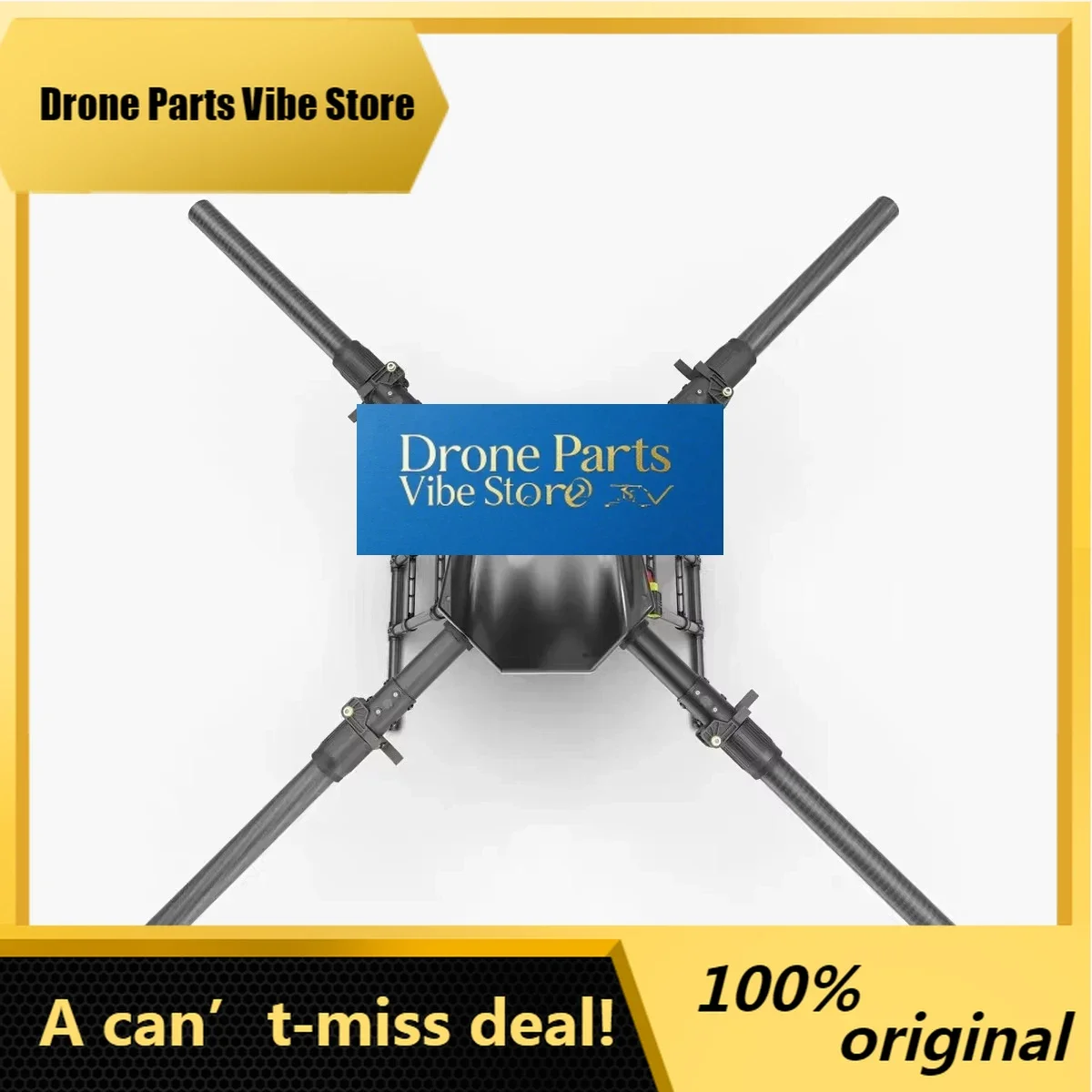

DronePDr-one Accessory Rack M420 Industrial Training For Educational And Professional Use Is Versatile