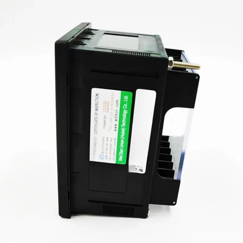 إضاءة دقيقة مخصصة قابلة للتعديل 96 مللي متر لوحة 4-20 مللي أمبير إشارة تناظرية 100% #3