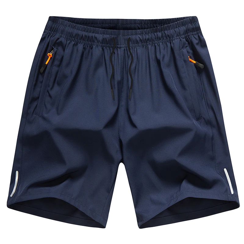 YJKVUR Herren Sport-Performance-Shorts mit Taschen 2026 Neu Sommer-Training Laufshorts in Übergrößen M-8XL
