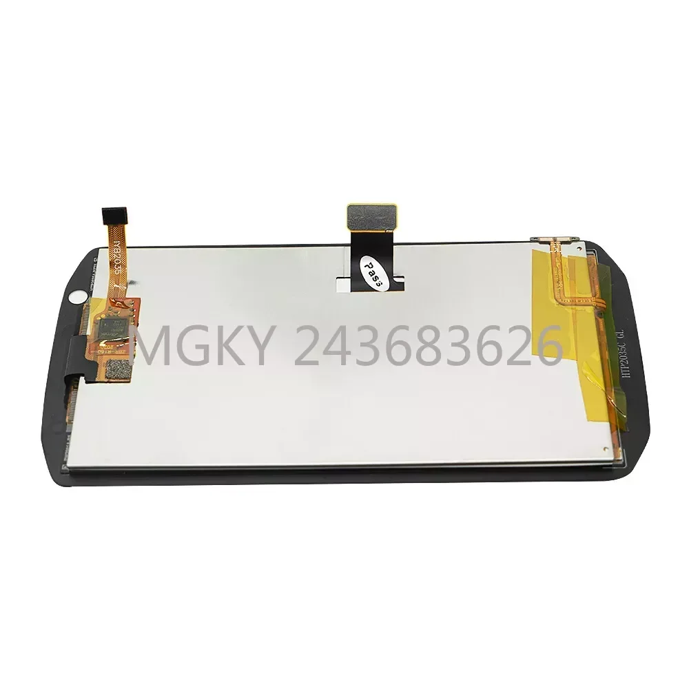 Brand New LCD Display and Touch Screen For Zebra TC77 Scanner，Android Version