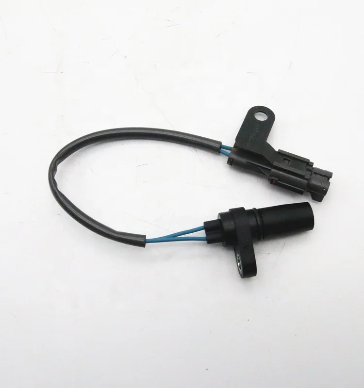 محرك أصلي 6HK1 NPR FSR FRR FVZ 1-81510343-2 1815103432 وحدة تحكم مستشعر سرعة المحرك #2