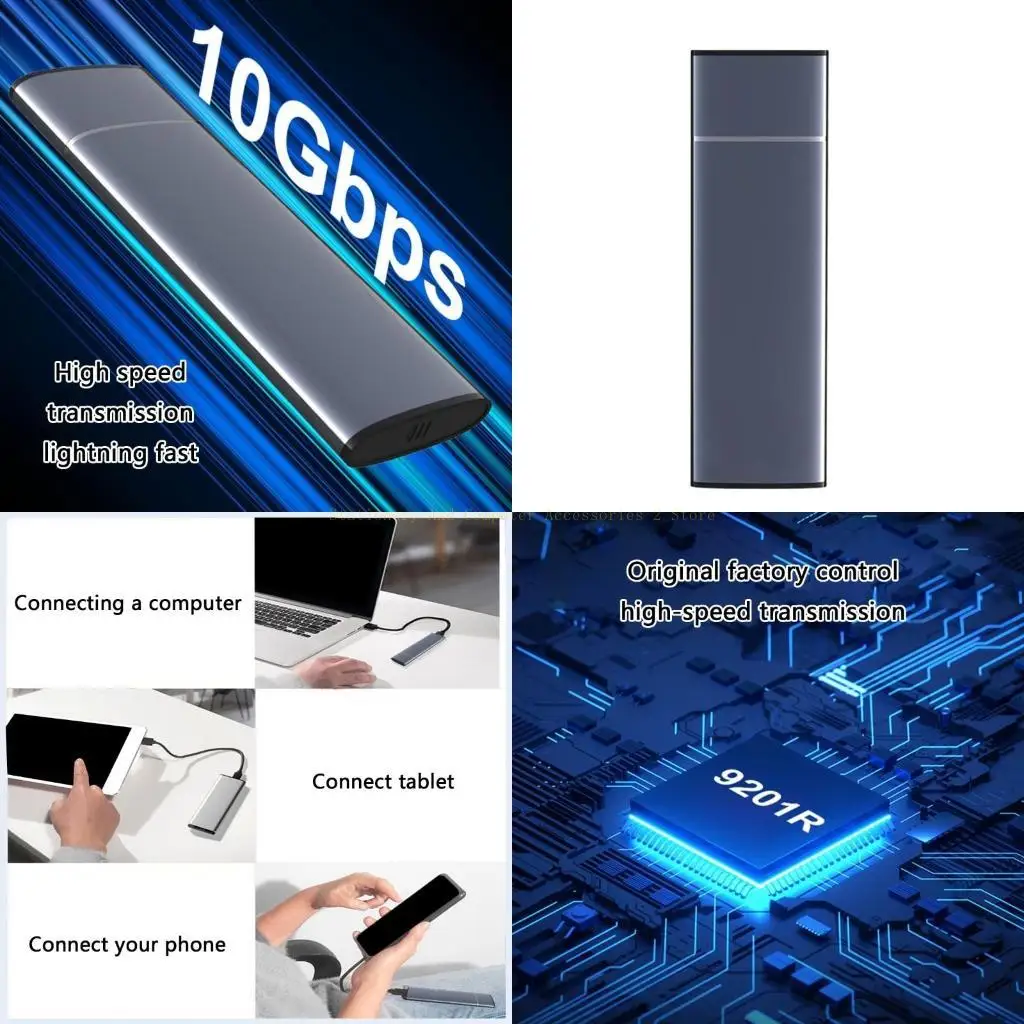 Durability External…