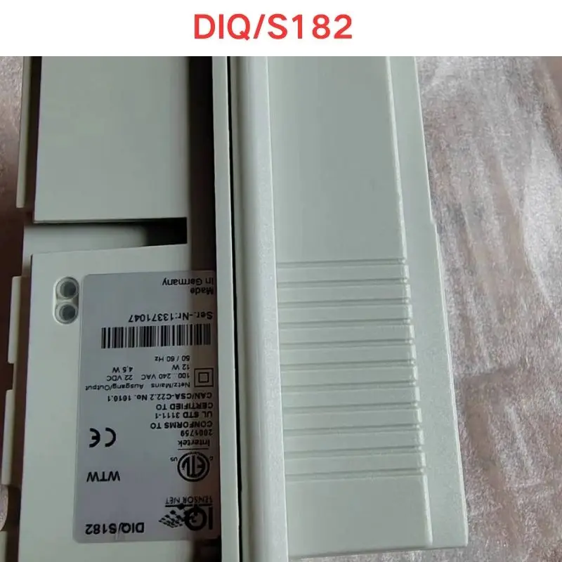 New  DIQ/S182 control transmitter Fast Shipping