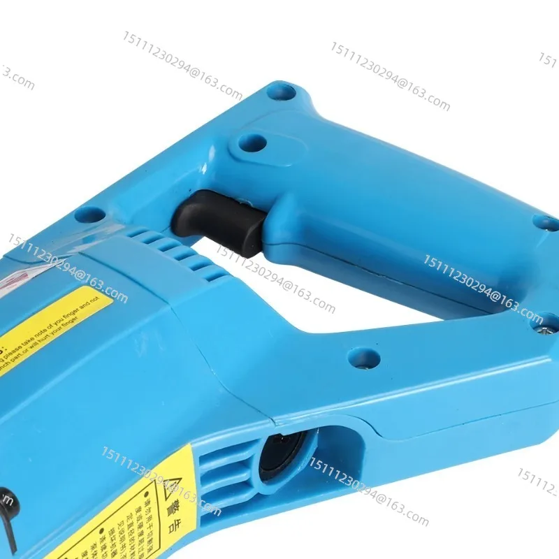 JP-60 Plug-in Electric Steel Angle Cutter Machine Hydraulic Cutting Tool