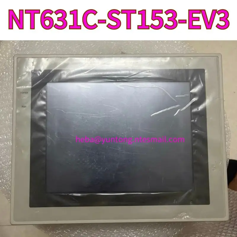 

New NT631C-ST153-EV3 touch screen