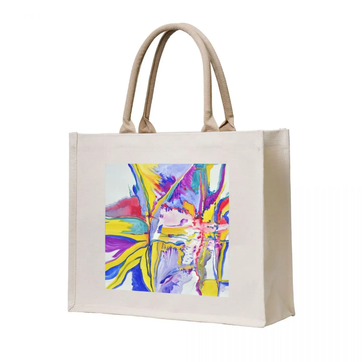 

Morphic Field Tote Bag Shopper bag luxury women reusable shopping bags
