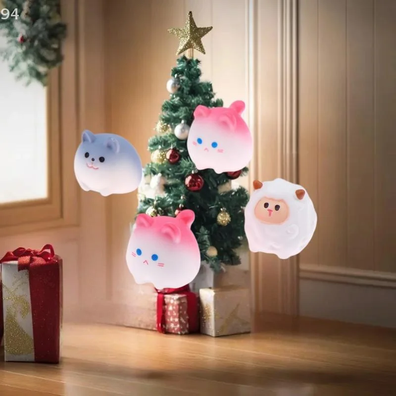 

Cute 3D Animal Keycap for Mechanical Keyboards, Kawaii DIY Accessories, Great Gift for Girls