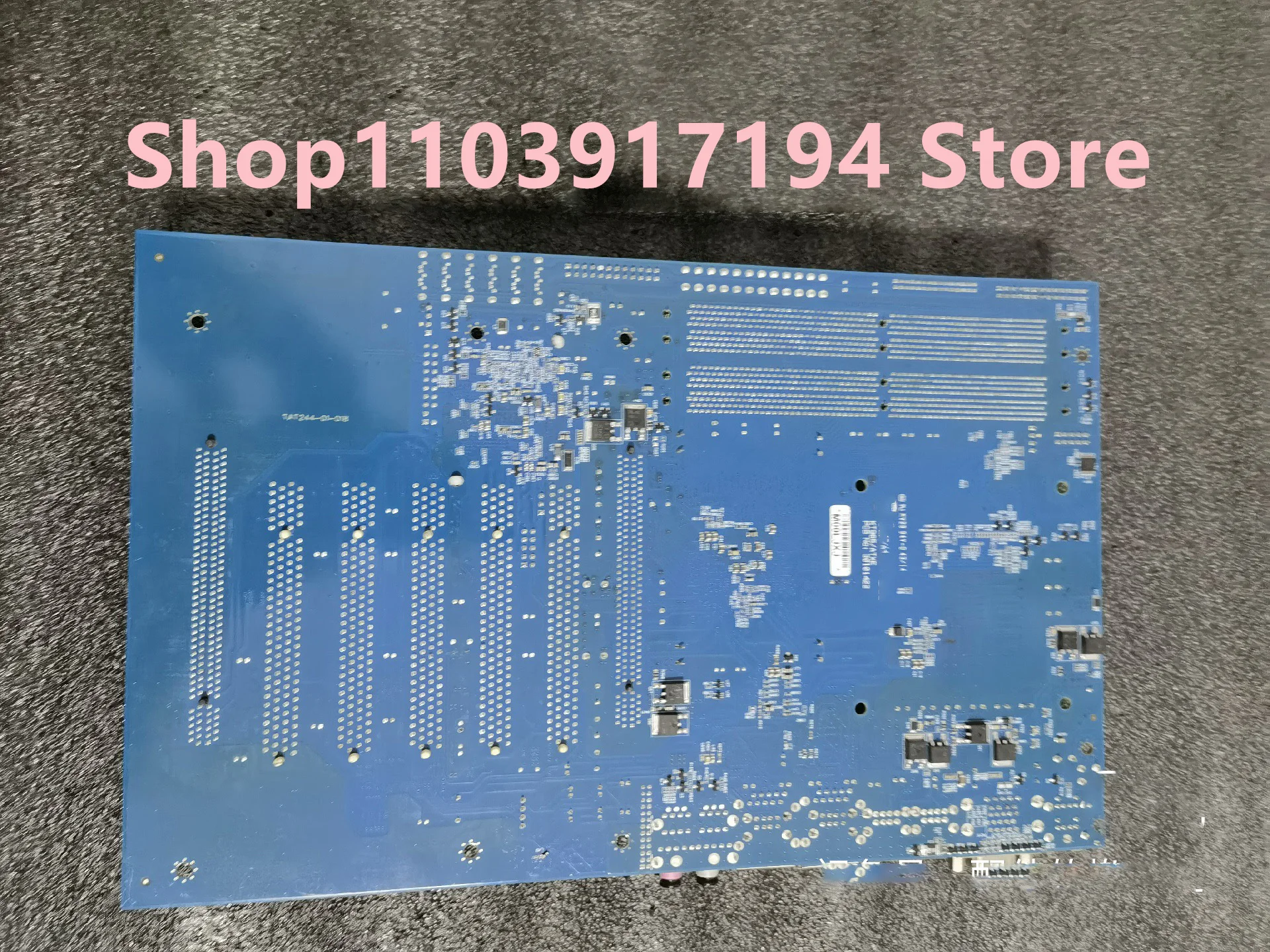 FOR Kontron KT965/ATXE Industrial motherboard