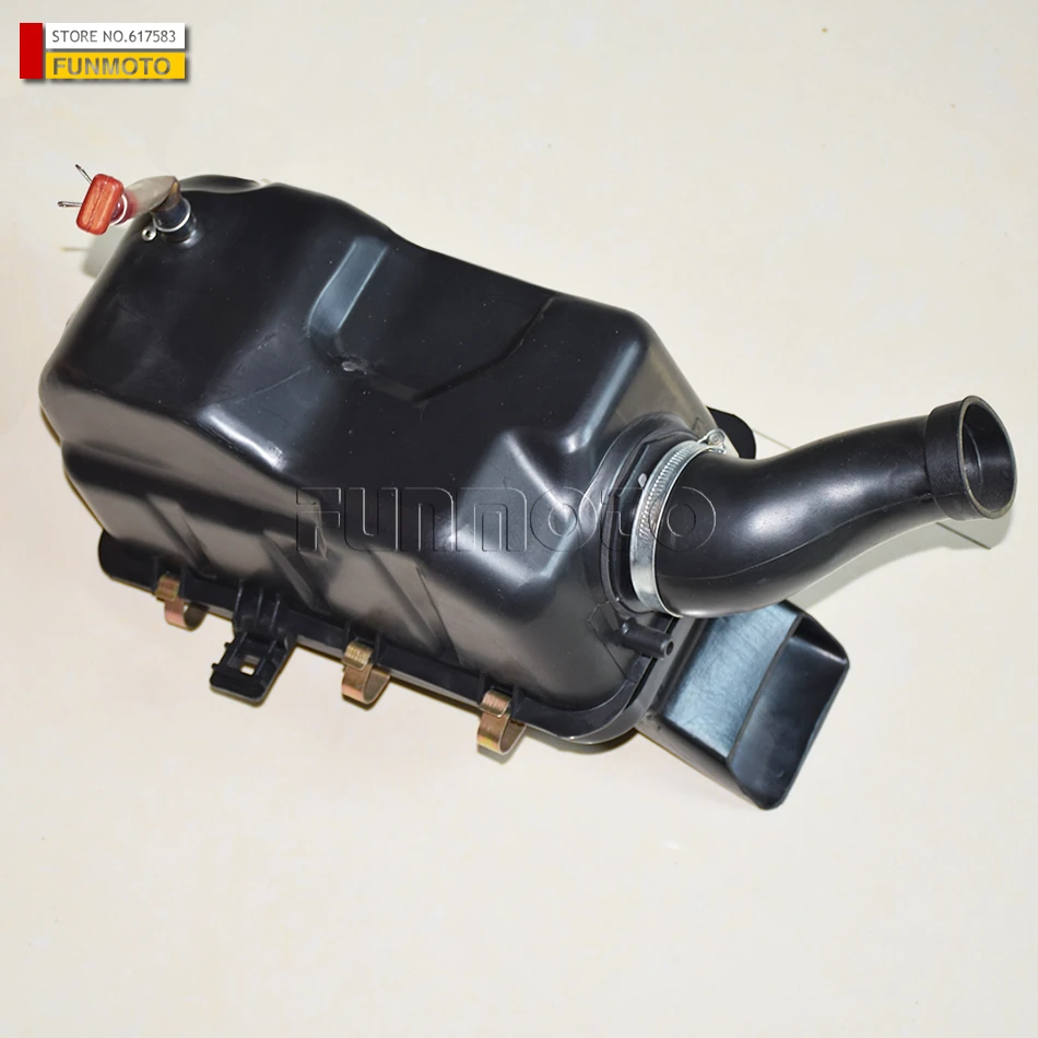 air housing /air box suit for LINHAI 400ATV/LH400ATV