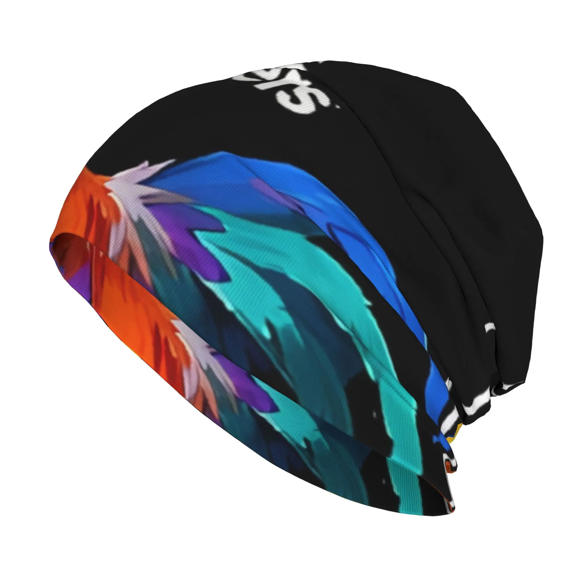 Don't Shoot Iam Friendly Fashion Caps For Men Women Arc Raiders 2 Beanies Ski Caps Soft Bonnet Hats Skullies & Beanies Hat